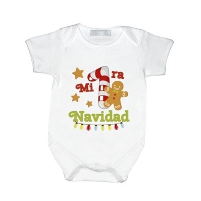 Body Neonati Personalizzabili