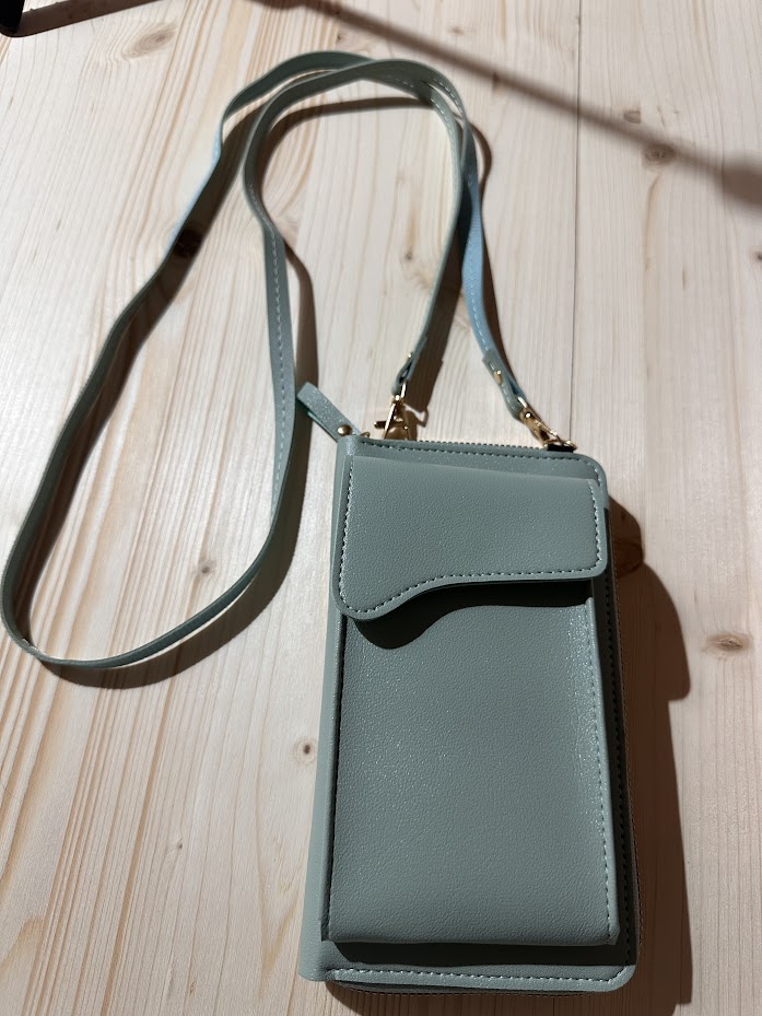 Borsa a Tracolla Personalizzabile - immagine 4