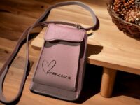Borsa a Tracolla Personalizzabile