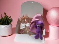 Box Kids "Teddy"