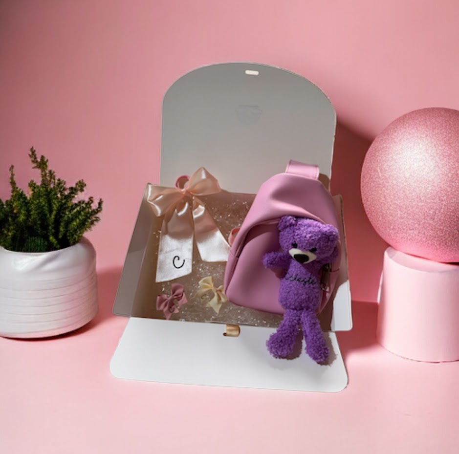 Idea regalo personalizzata