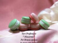 Tart Profumate "Macarons"