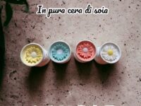 Brucia Essenze per Tart Profumate