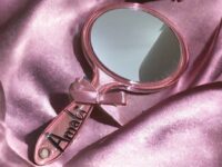 Specchio "Personalizzabile"