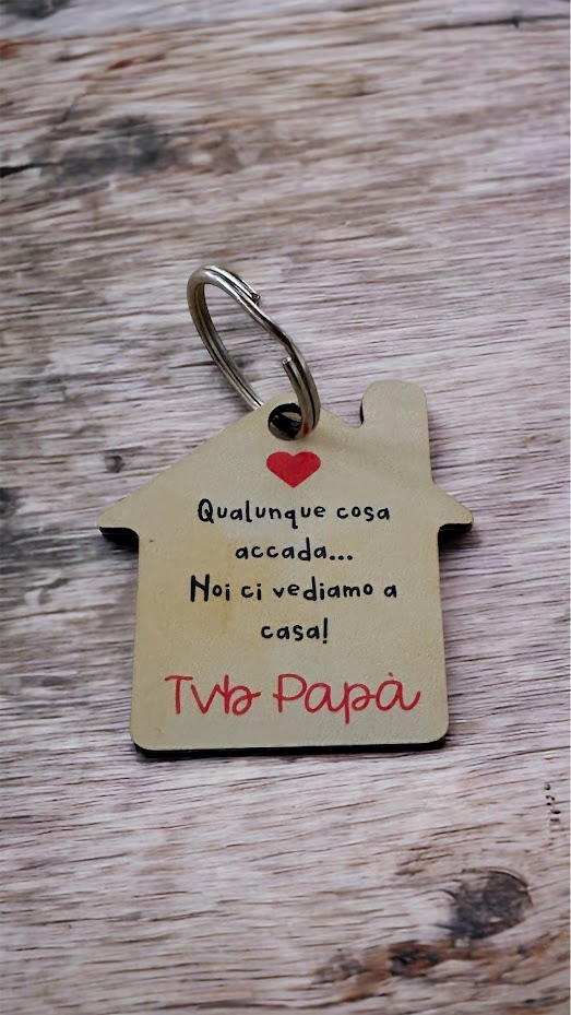 Portachiavi Personalizzabili - immagine 6