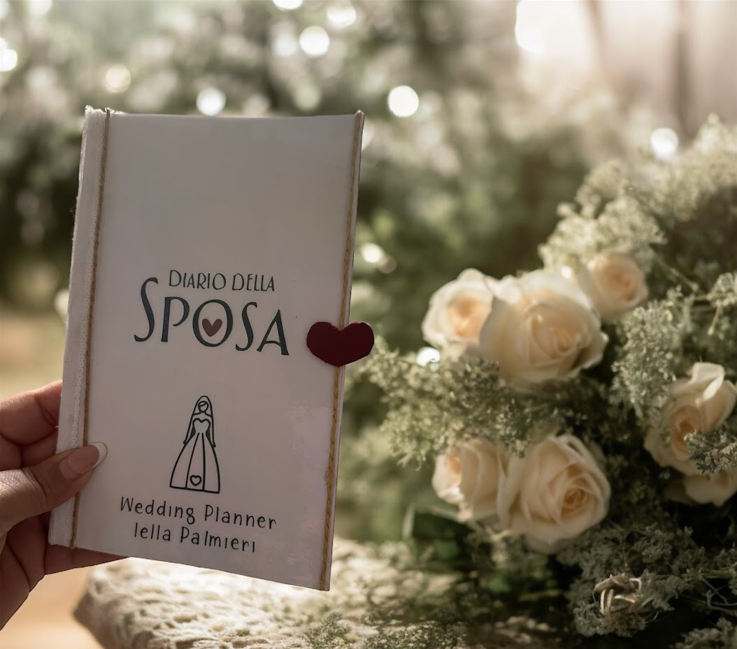Il Diario della Sposa