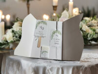 Wedding bag
