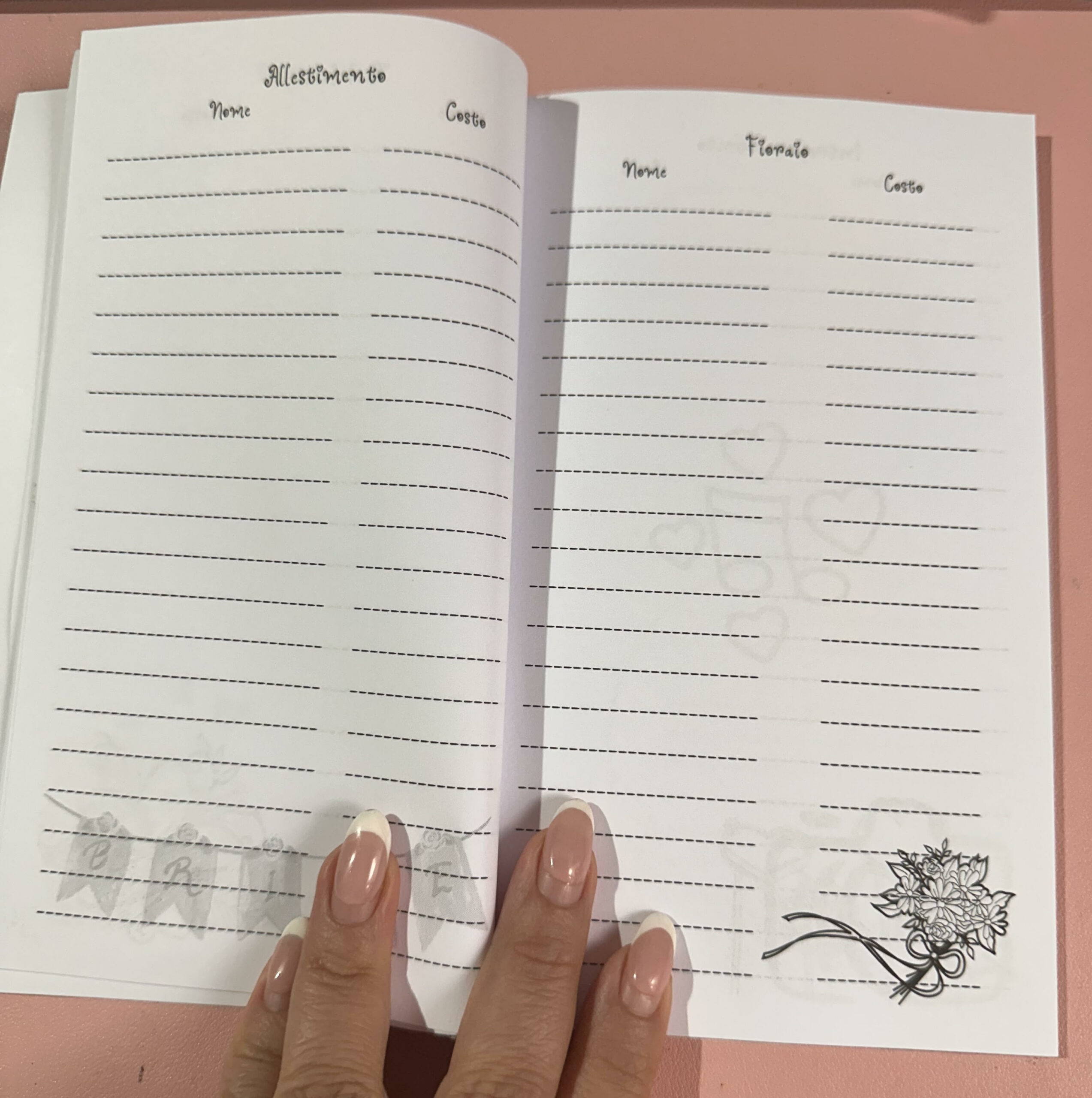 Il Diario della Sposa - immagine 12