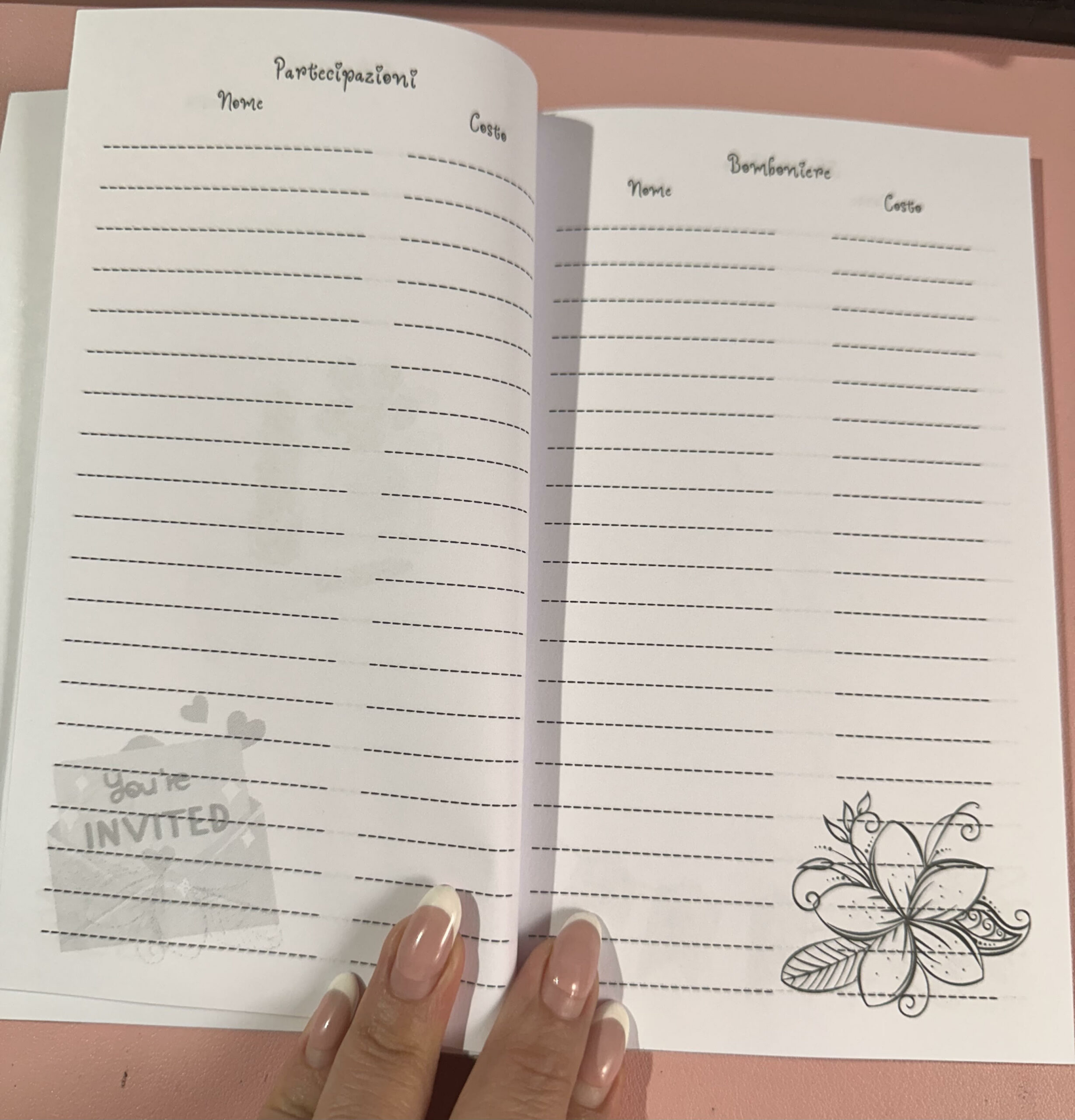 Il Diario della Sposa - immagine 8