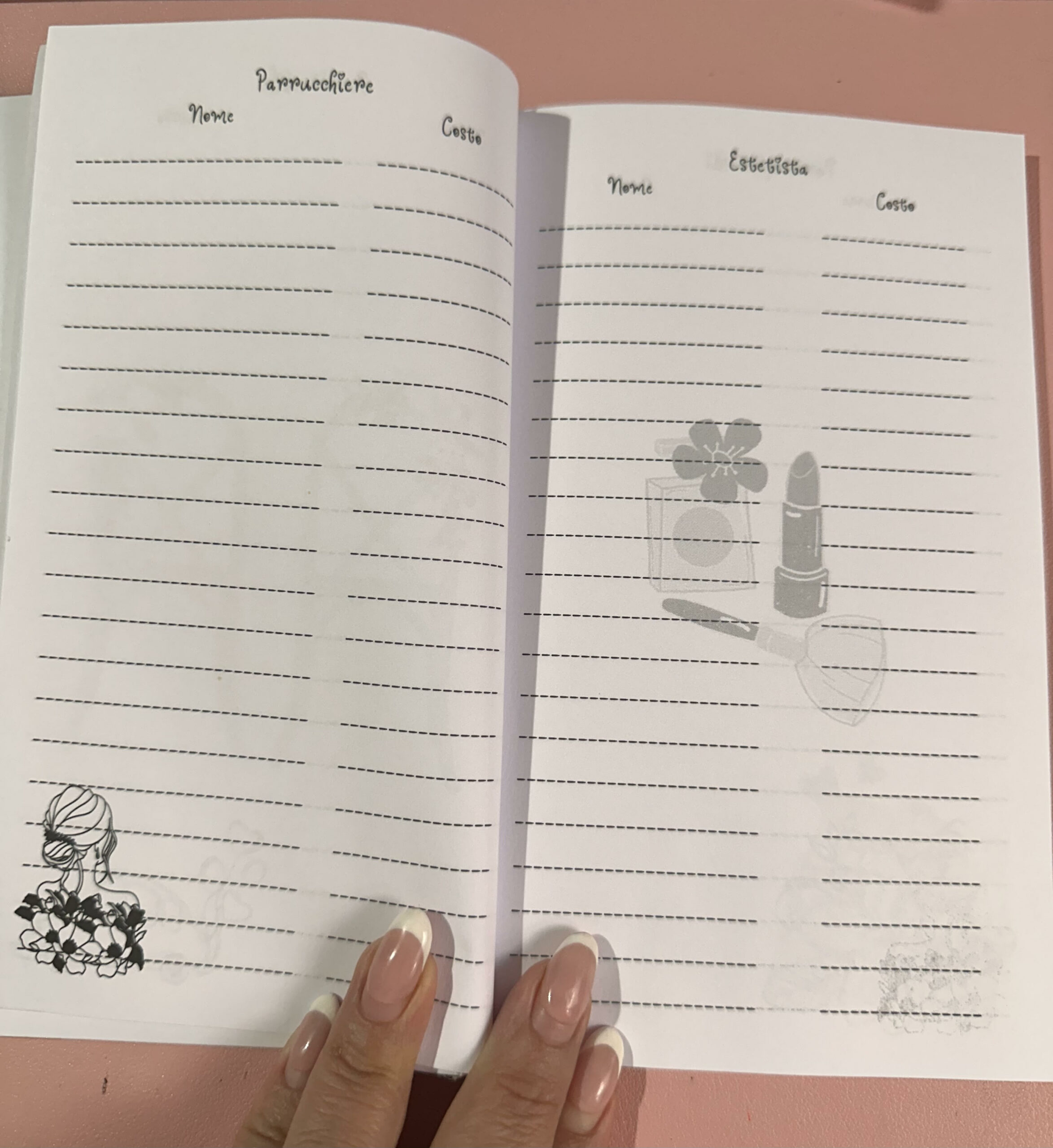 Il Diario della Sposa - immagine 5