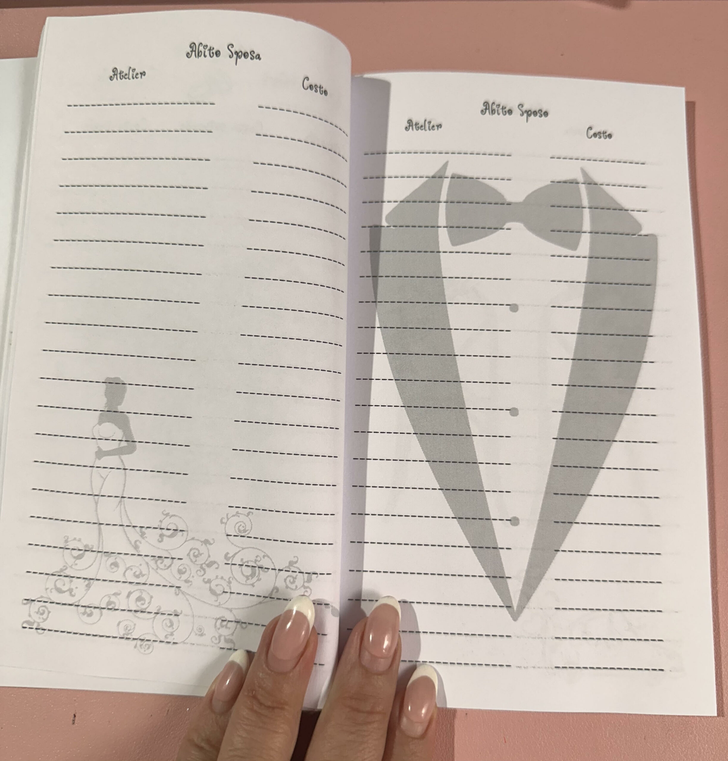 Il Diario della Sposa - immagine 4