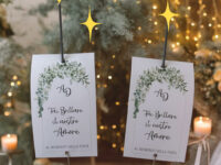 Stelline Personalizzate