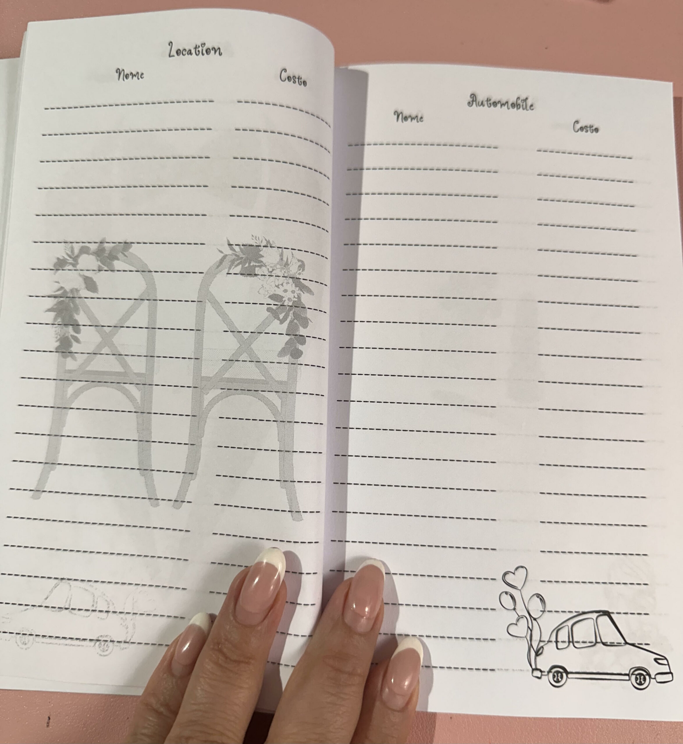 Il Diario della Sposa - immagine 3