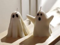 Candele Fantasma