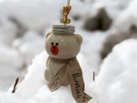 Tazza Teddy Personalizzabile