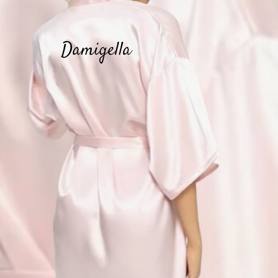 Vestaglie Personalizzabili - immagine 5