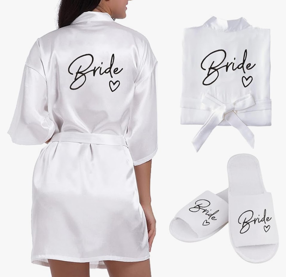 Decorazione matrimonio