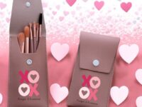 Set Pennelli Personalizzabile